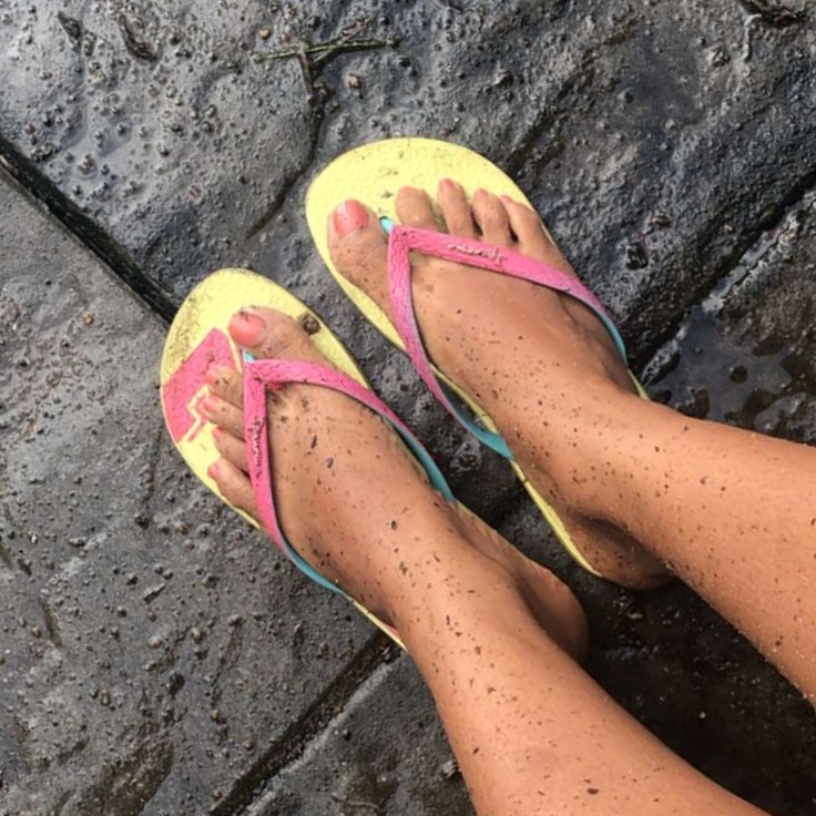 curafeet