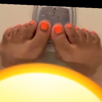 PrettyLittleToesXoXo