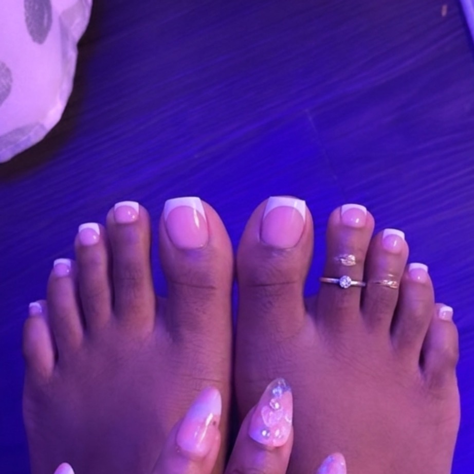 Love_MyFeet