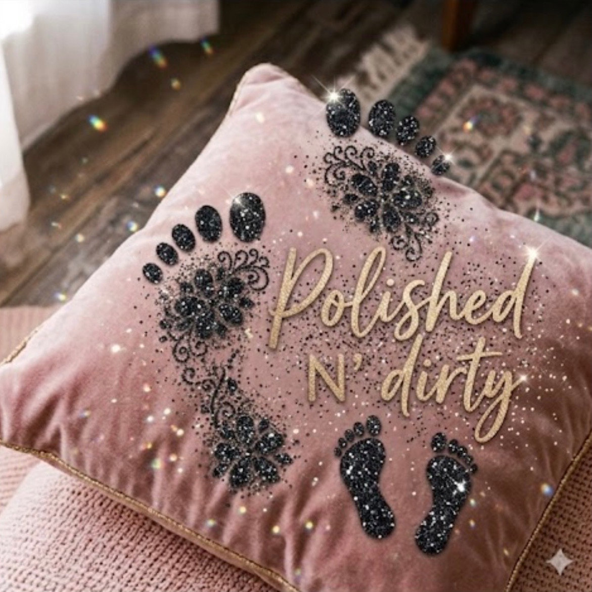 polishedndirty