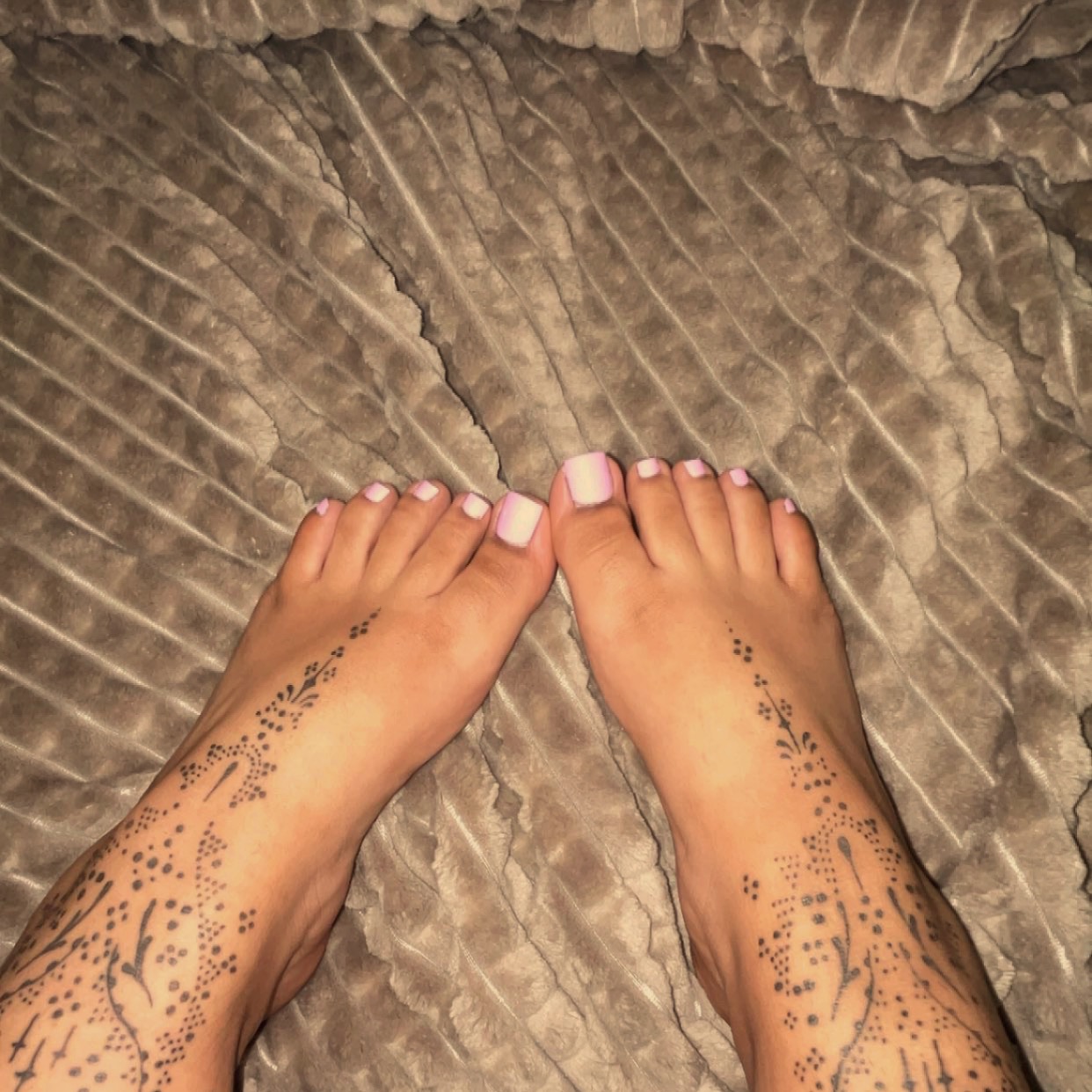 SweetInkedFeet