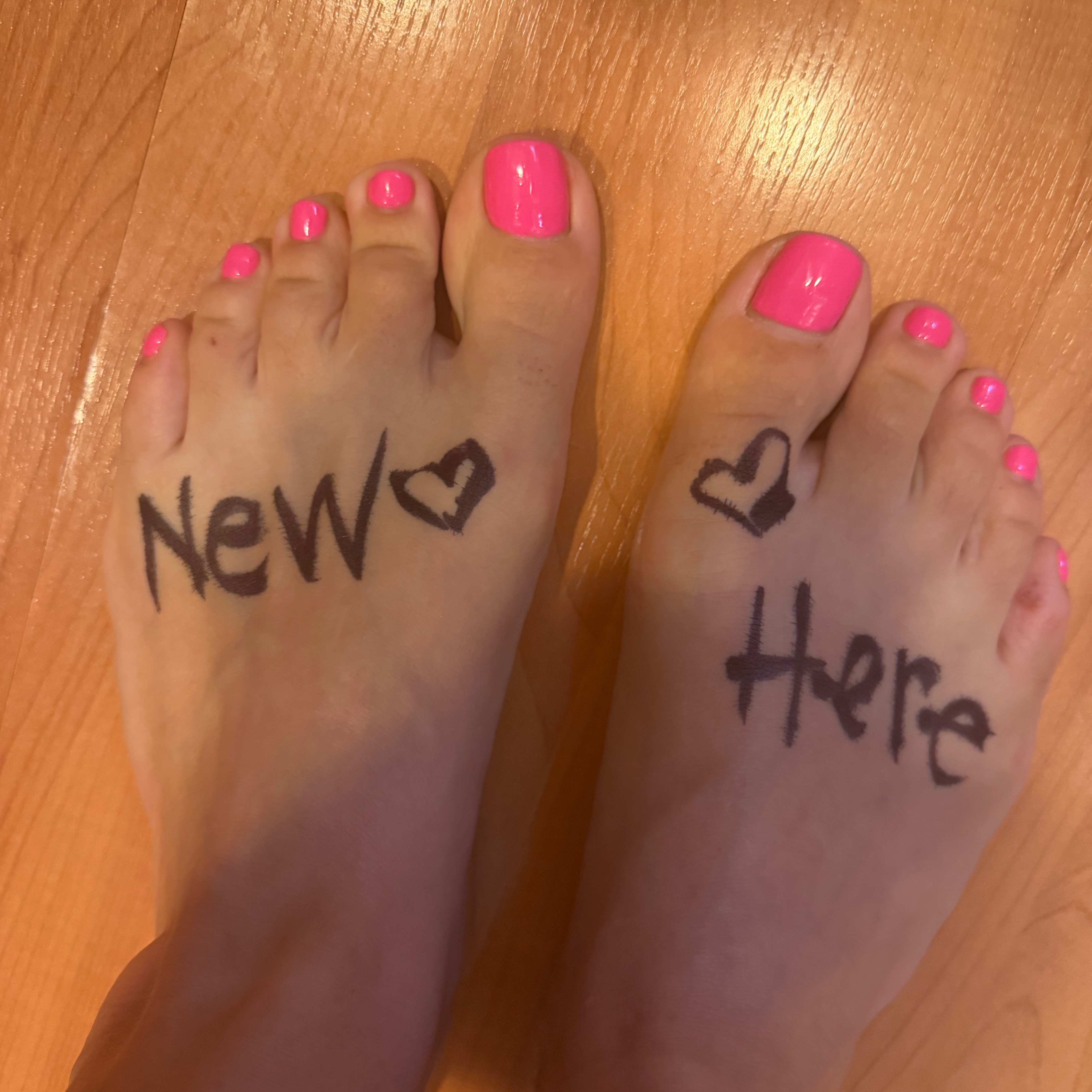 Barefeetbeauty26