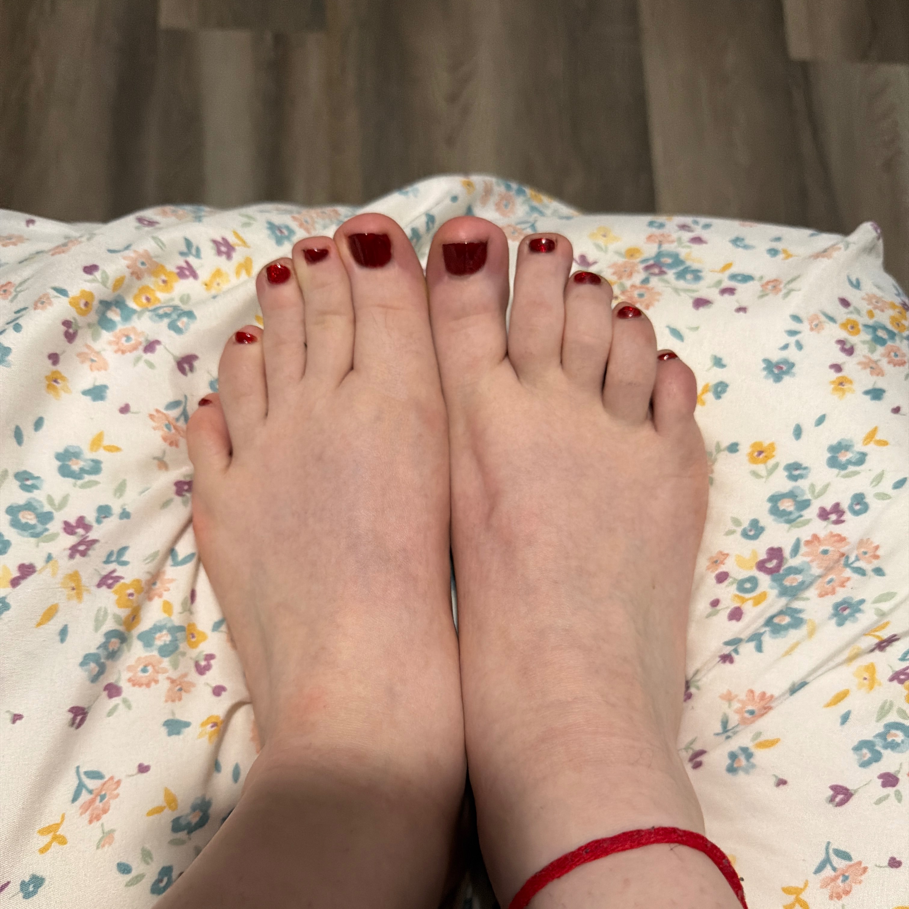 Renee_heaven