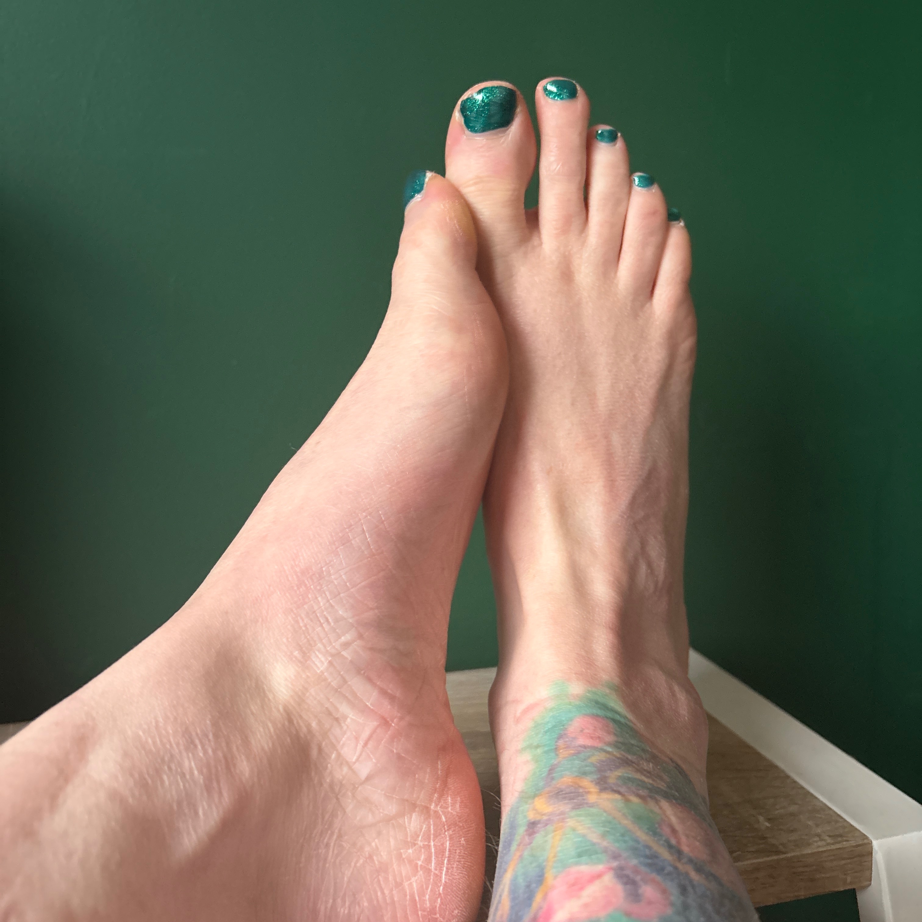 Nurseslittlefeet