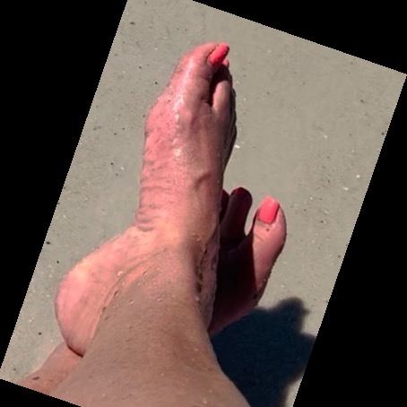 OnlyFeetFans