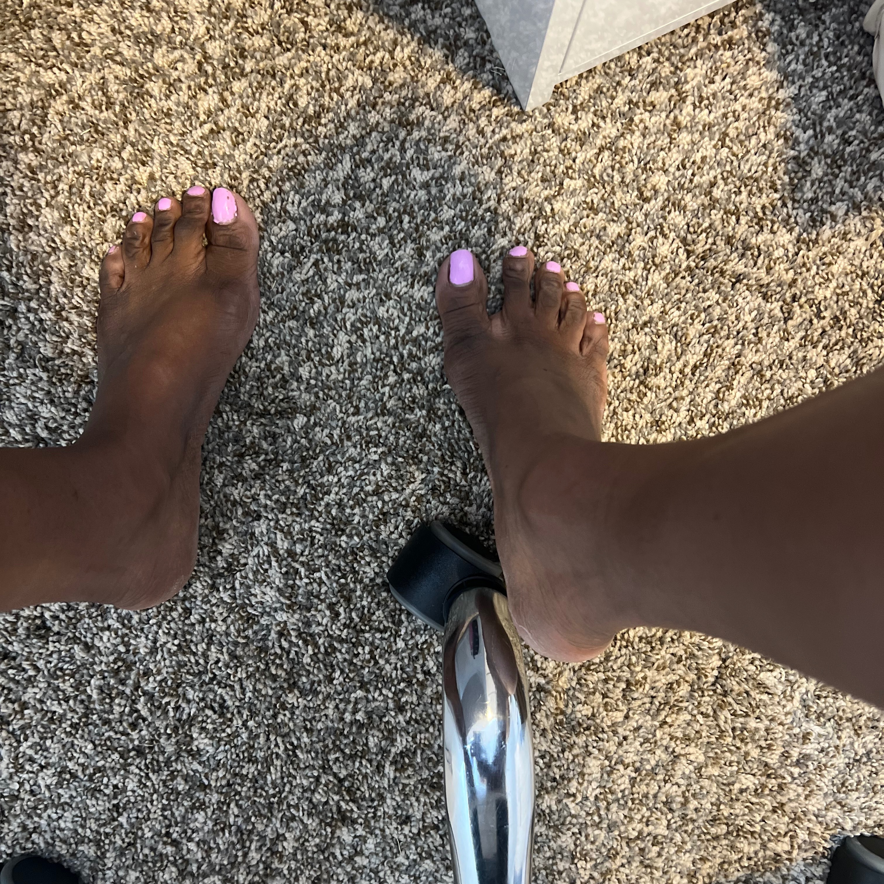 goldenankles