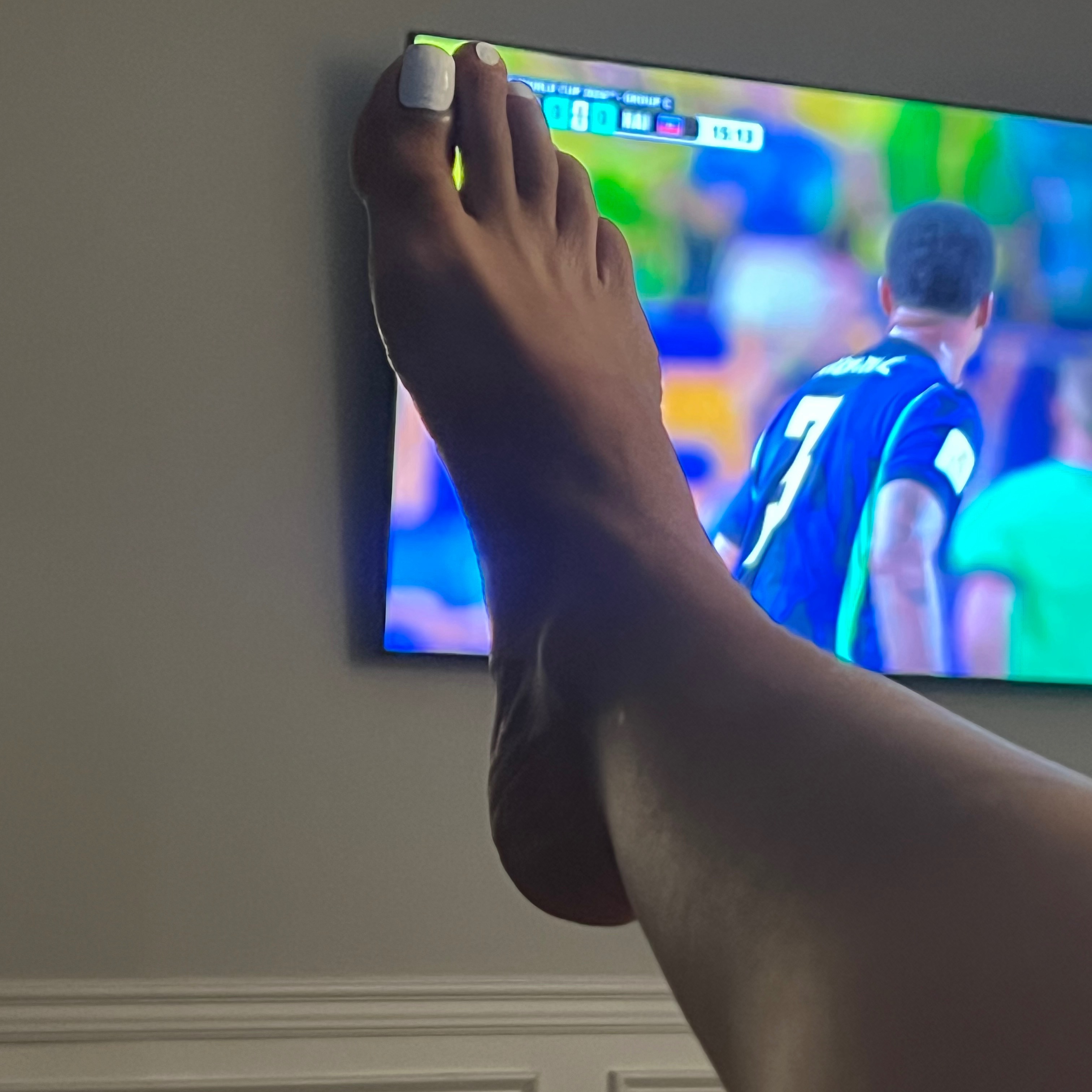Footobsessed