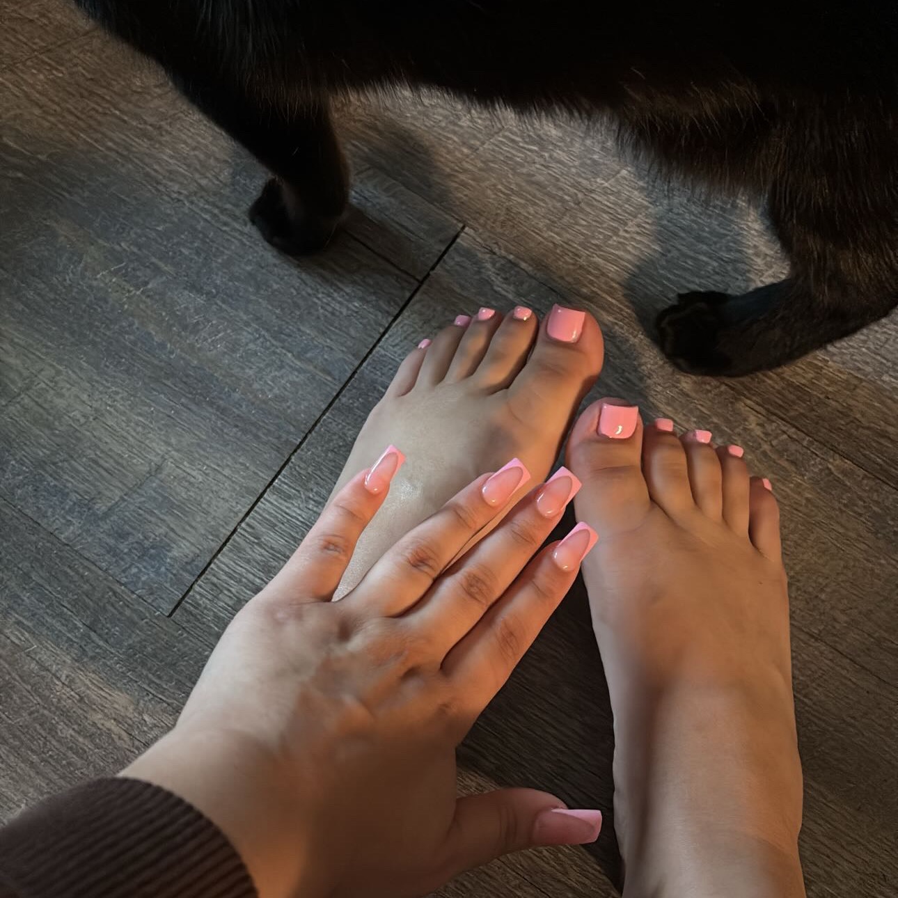 Honeyprettytoes