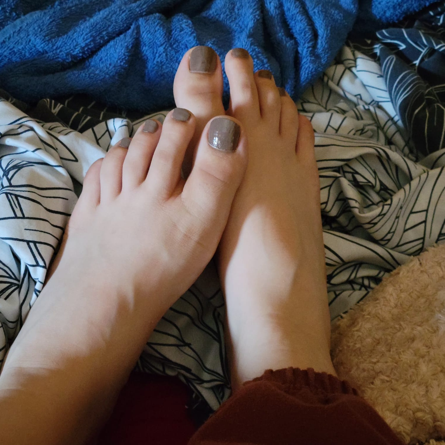 ivoryfeet