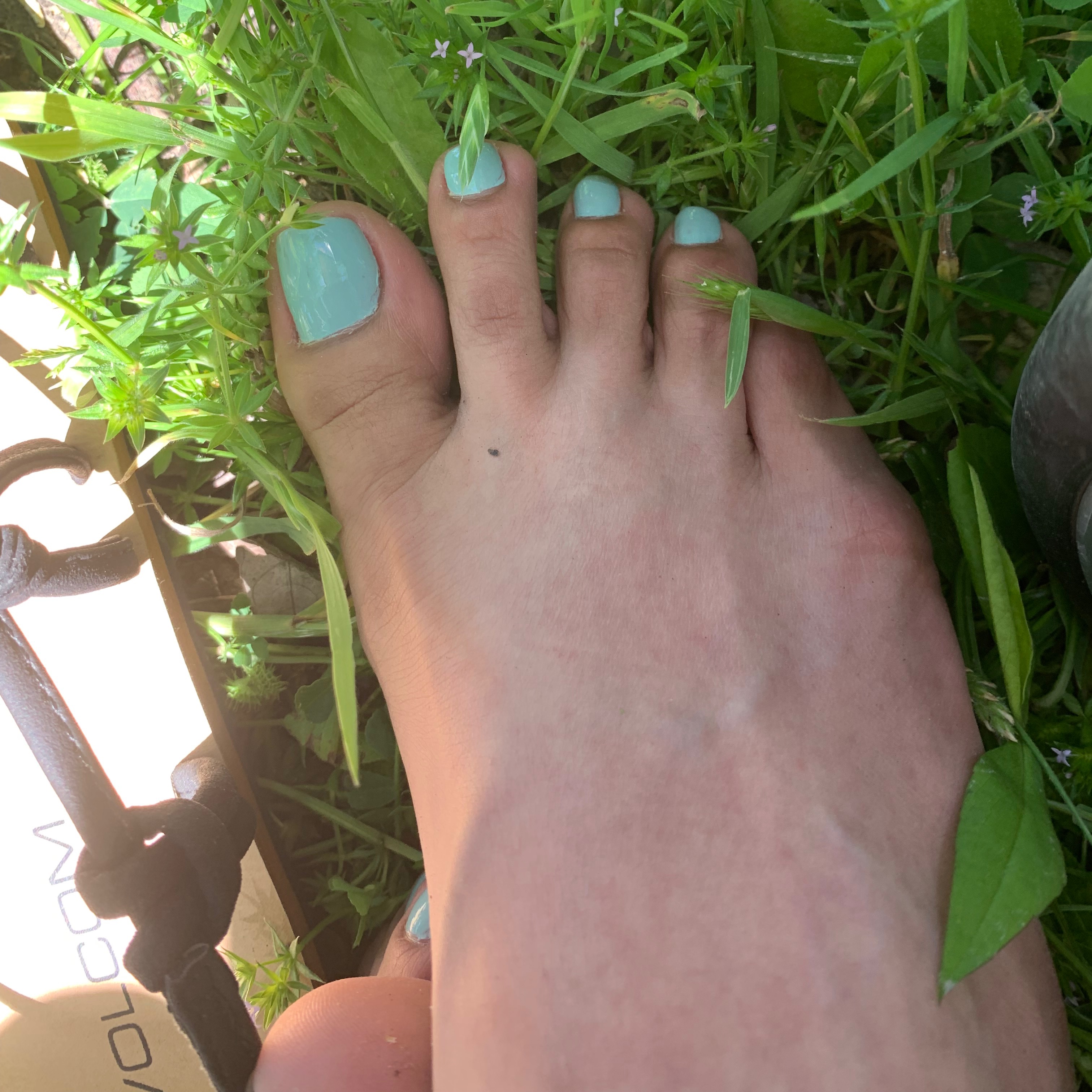 feetsiesbaby