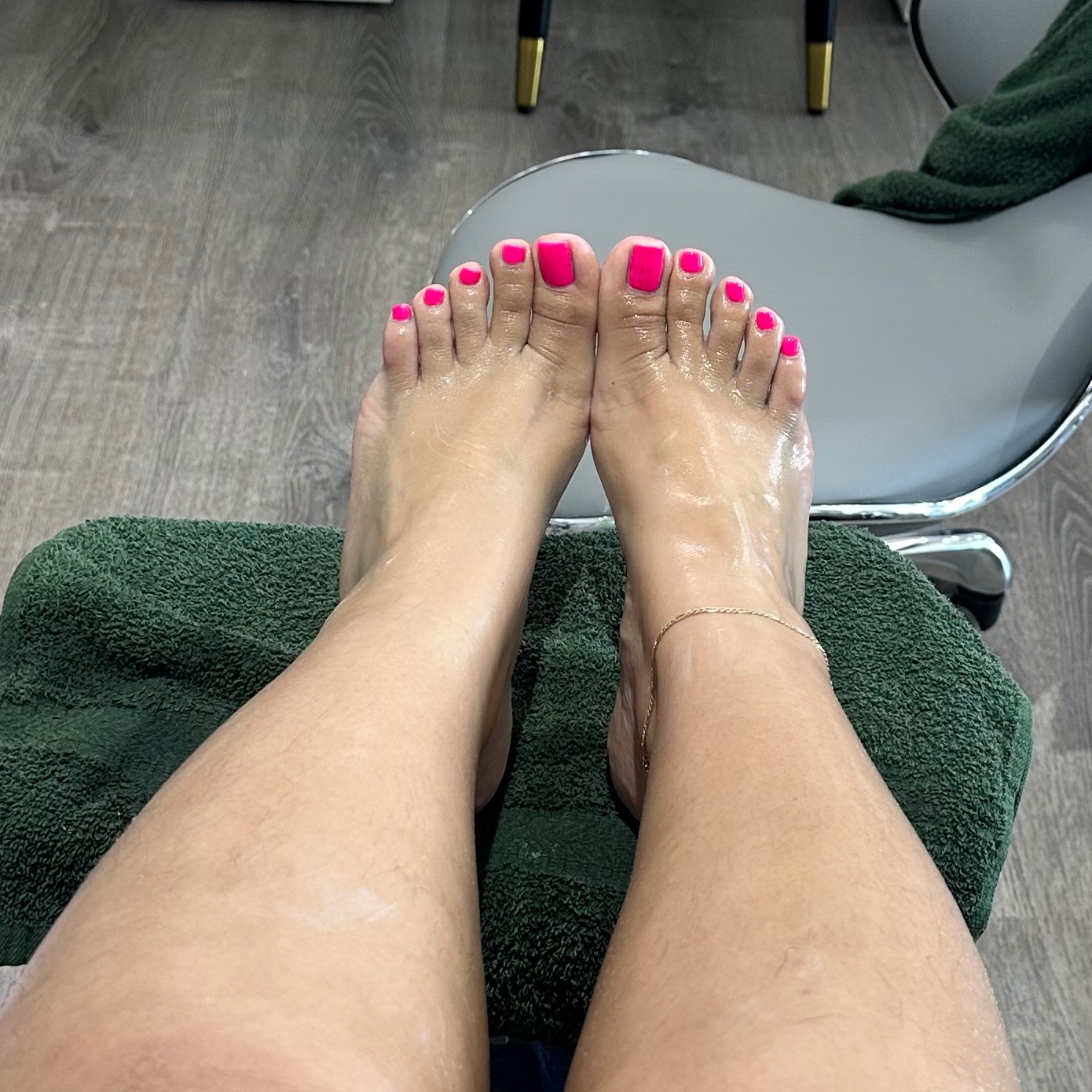 sole_lyyoursXO