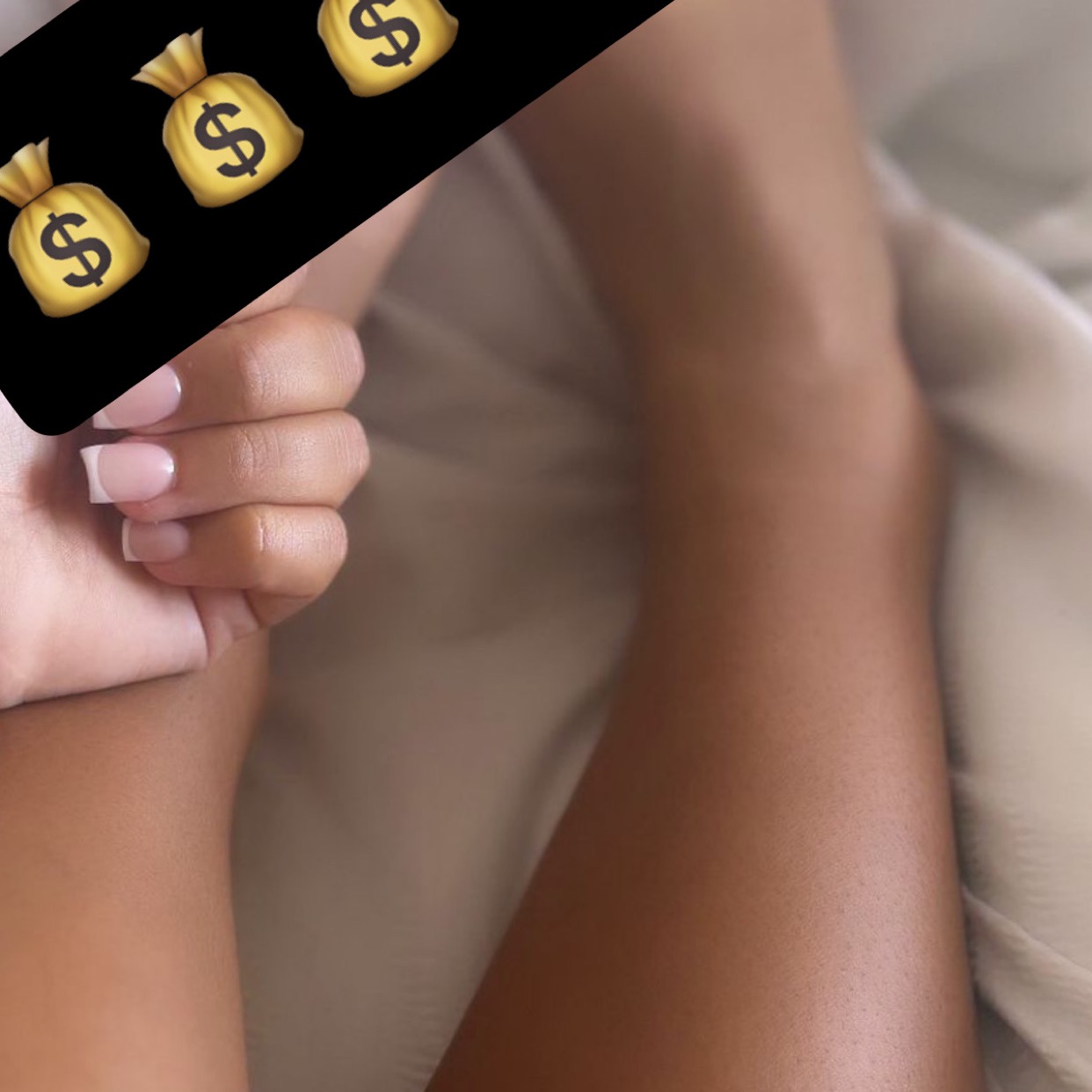 LuxeFeetxox