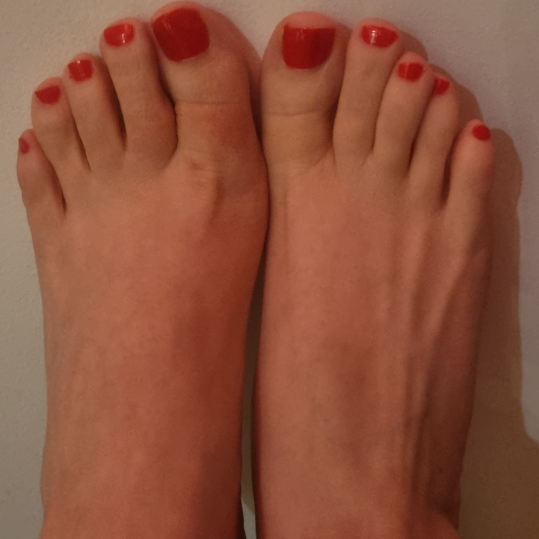 feetoftheday85