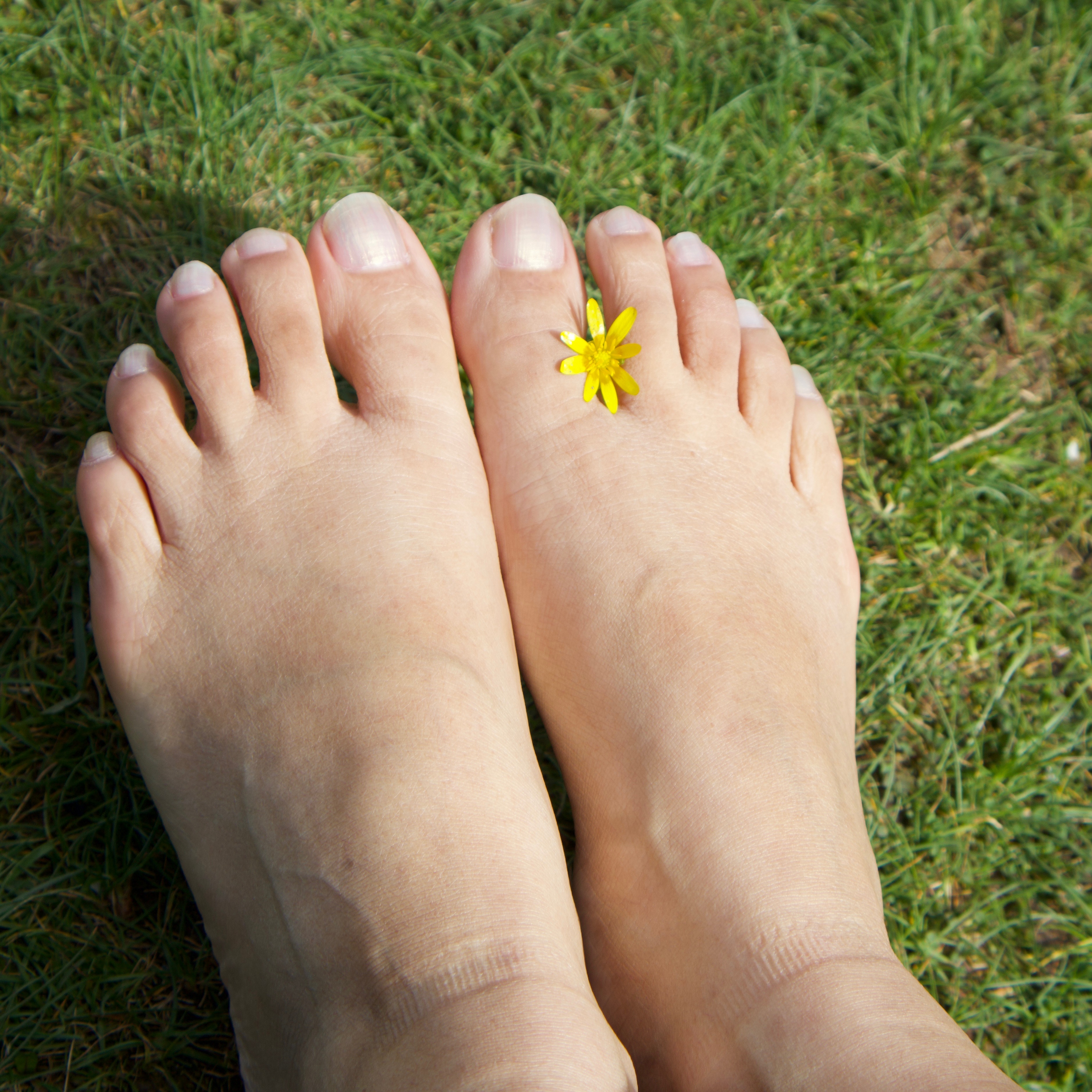 feetaffair