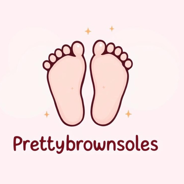 Prettybrownsoles