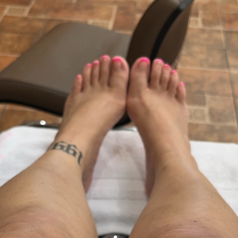 badbitchfeet93