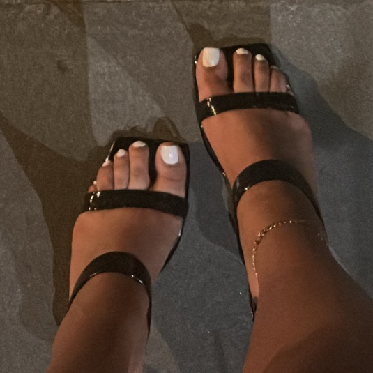 footlyprincess