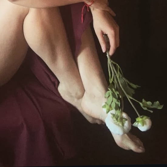 feetforthought