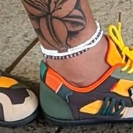 yeprettyfeet