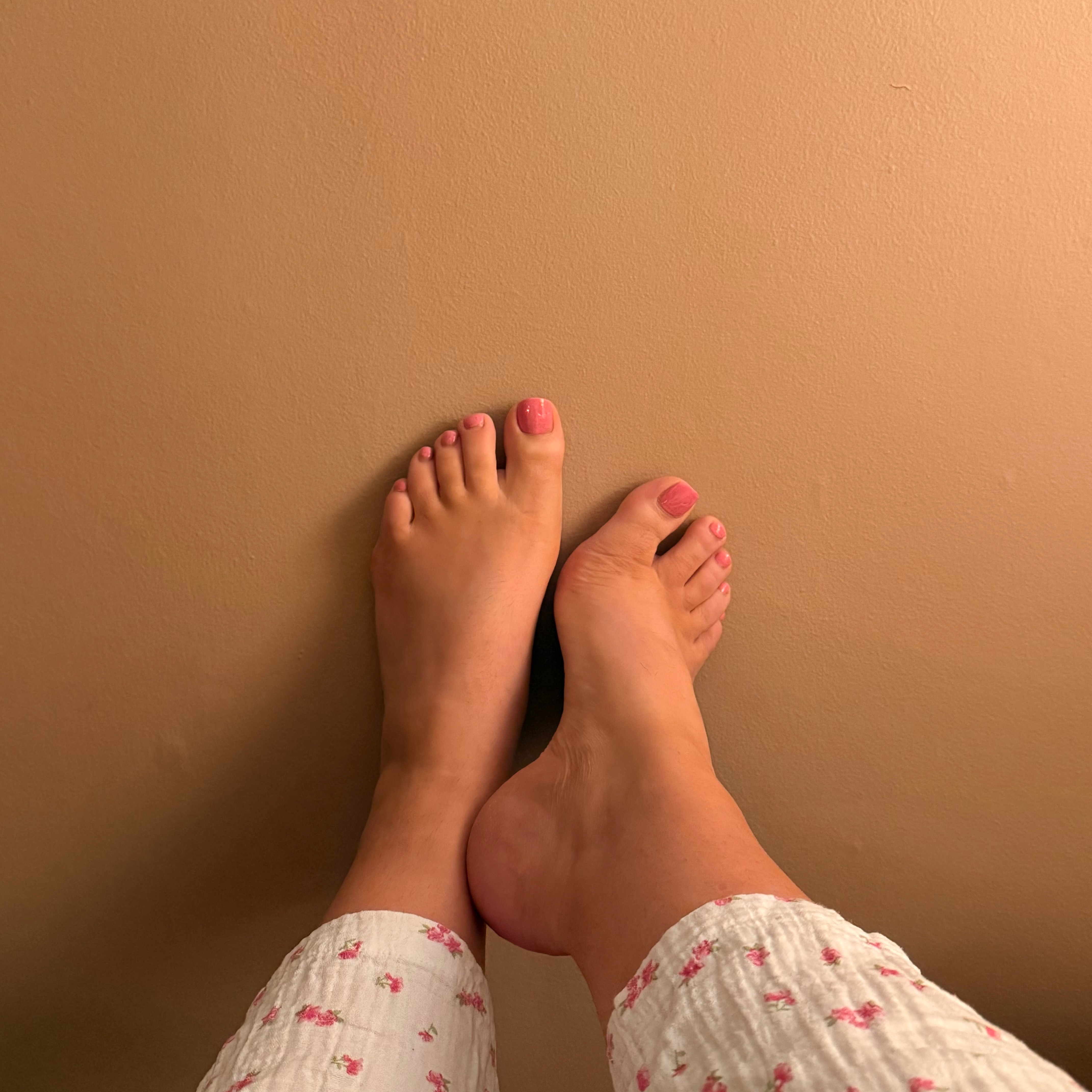 FlirtyTipToes