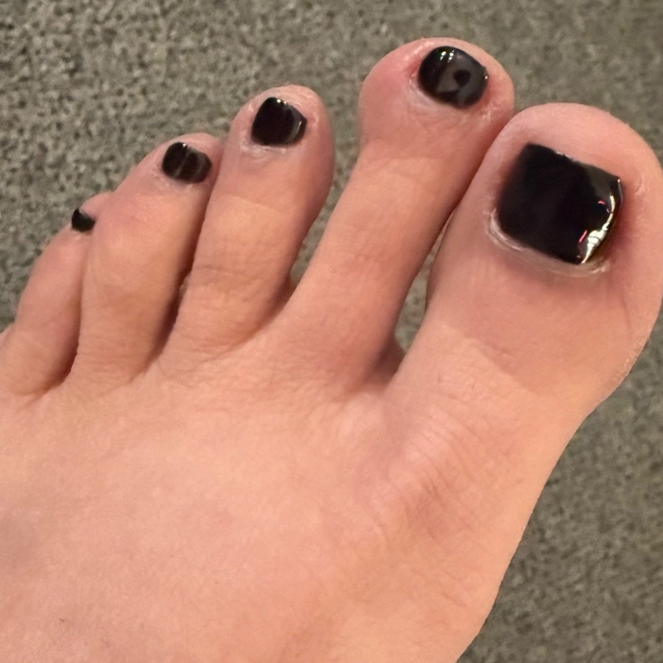 TribalHeelSoles