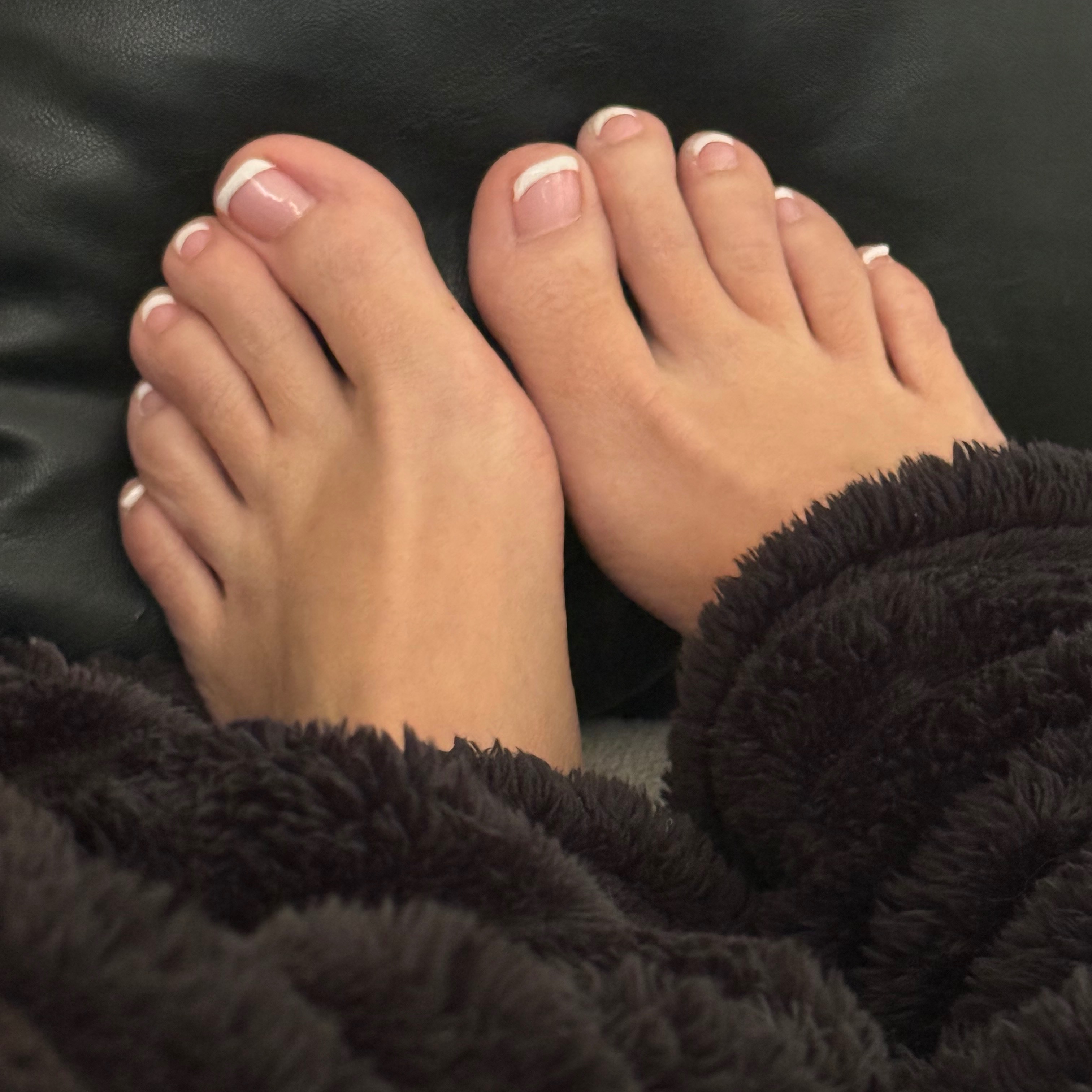 TXbarefootbombshell