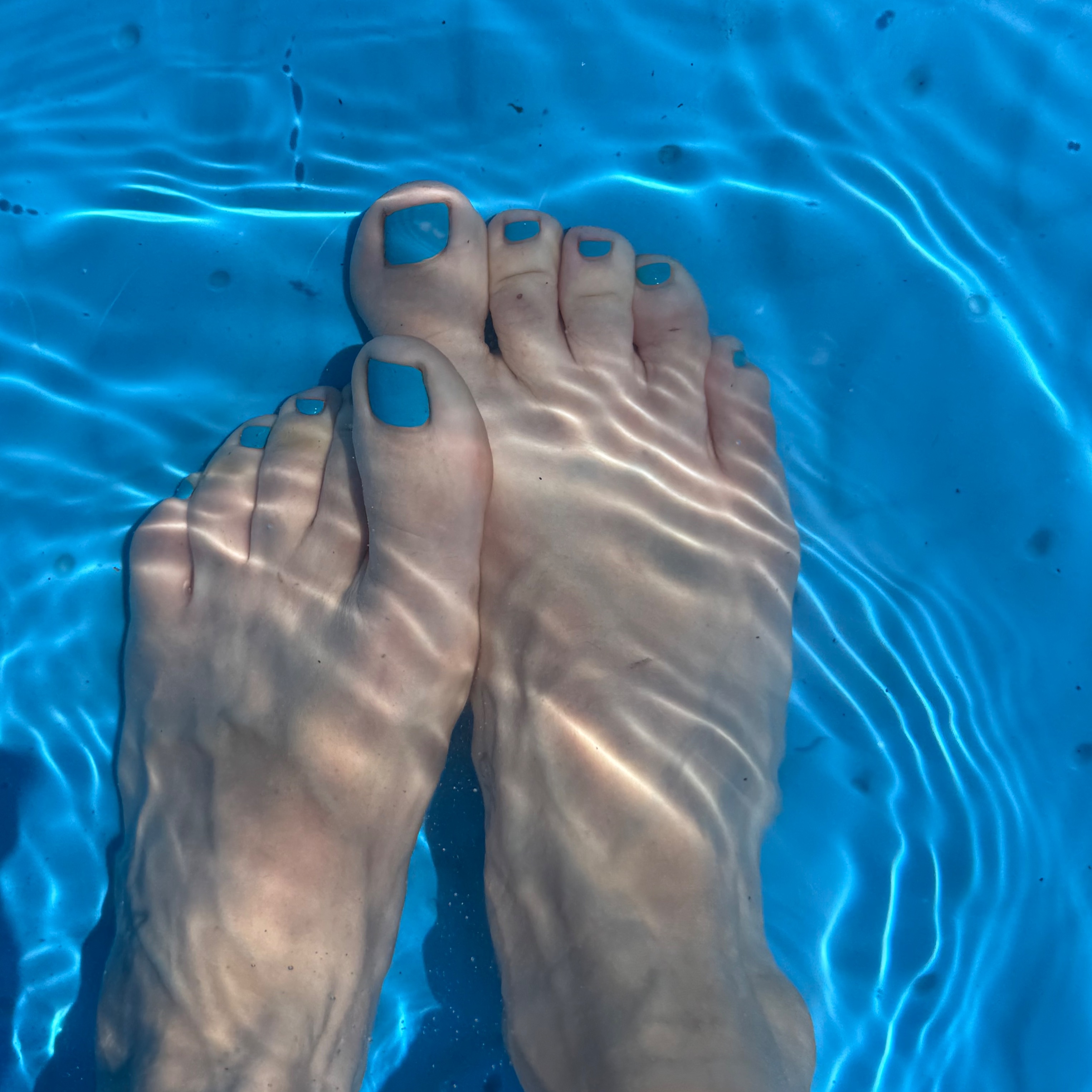 Mermaidfeet