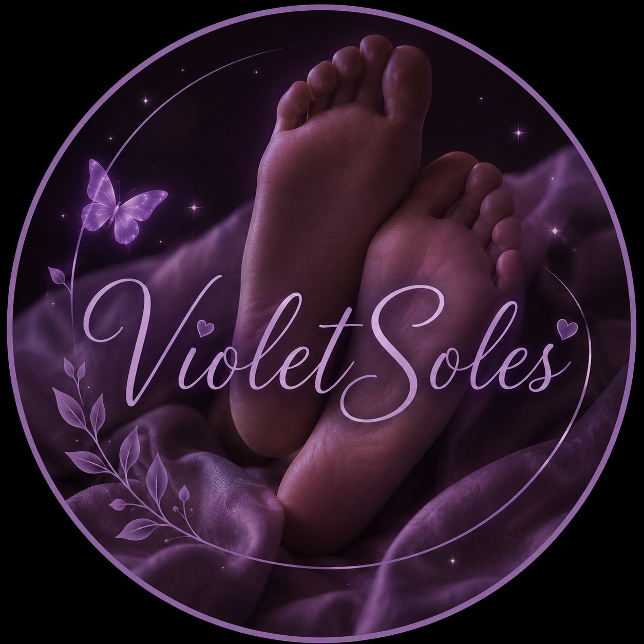 violetsoles