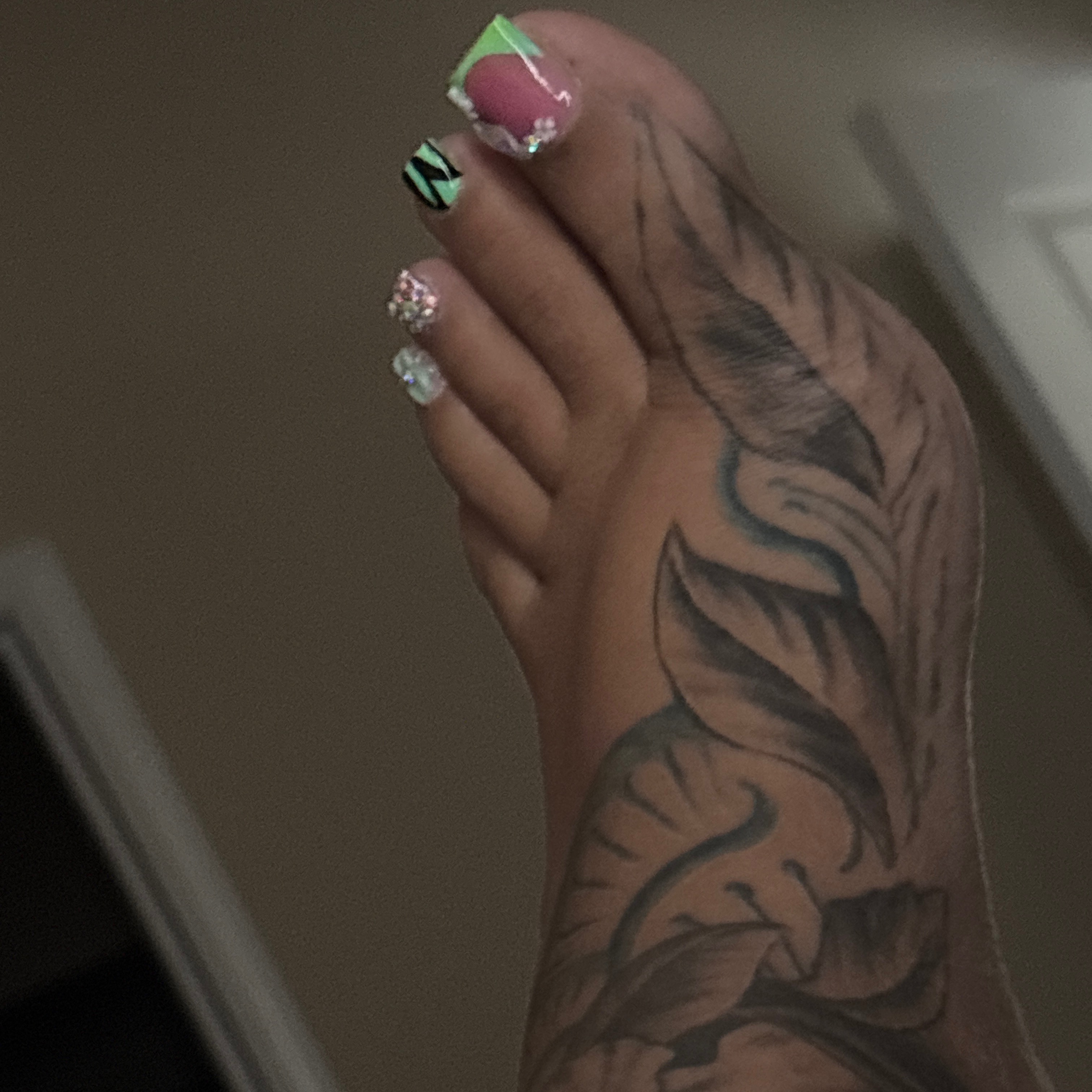prettyfetish