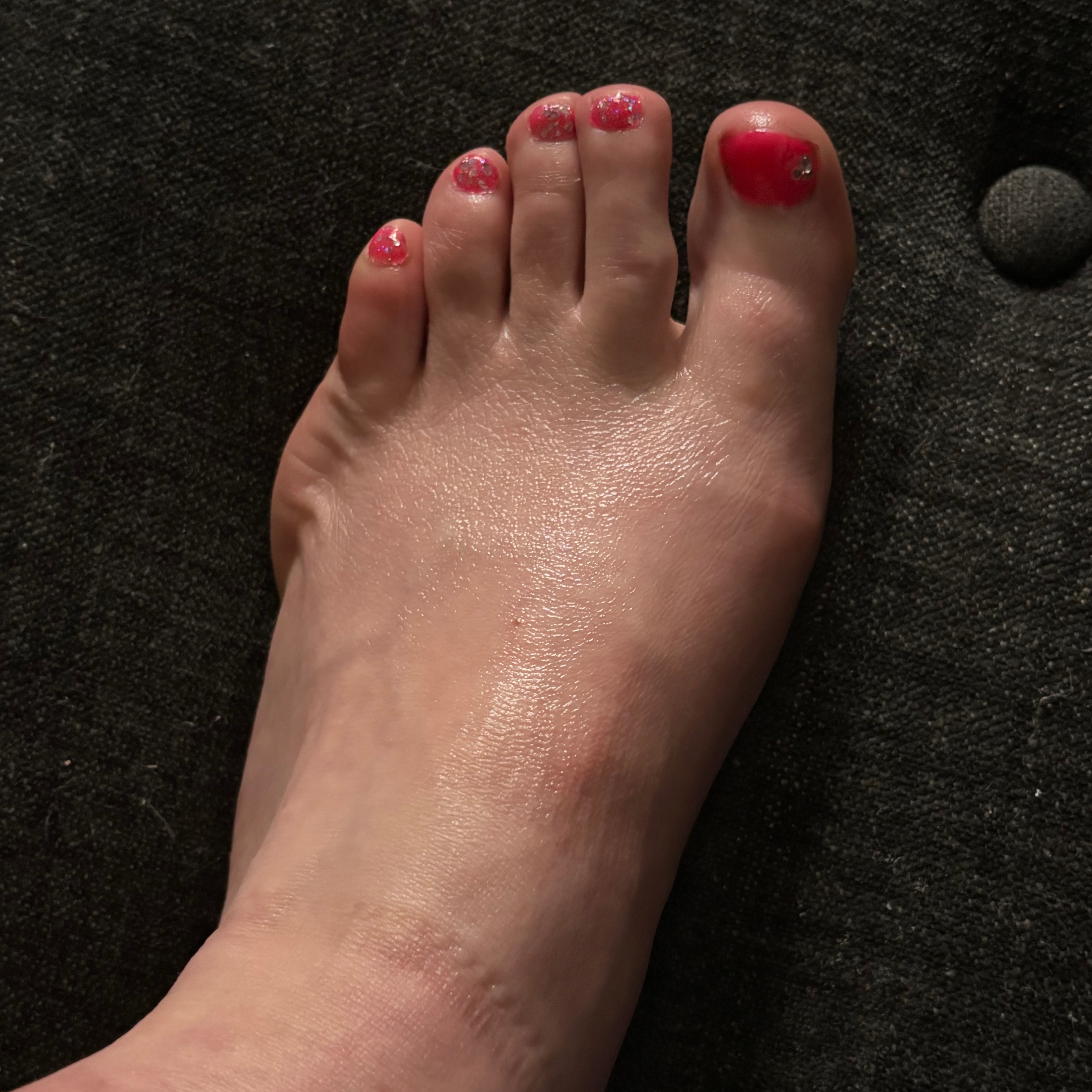 feetwitharesume