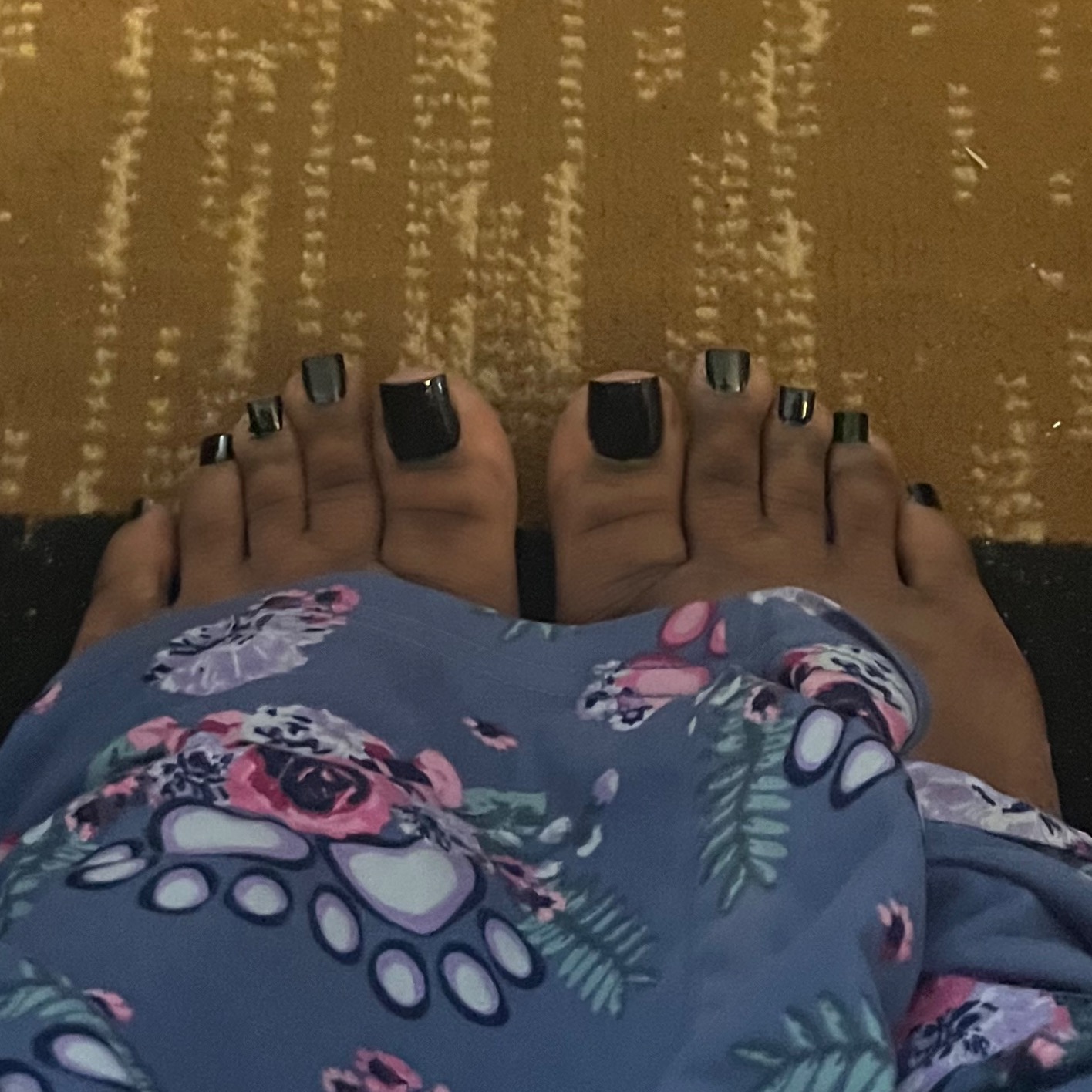 footedfinesse