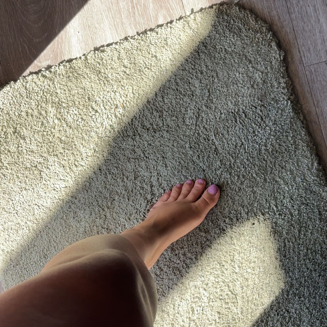 Msprettyfeetsz