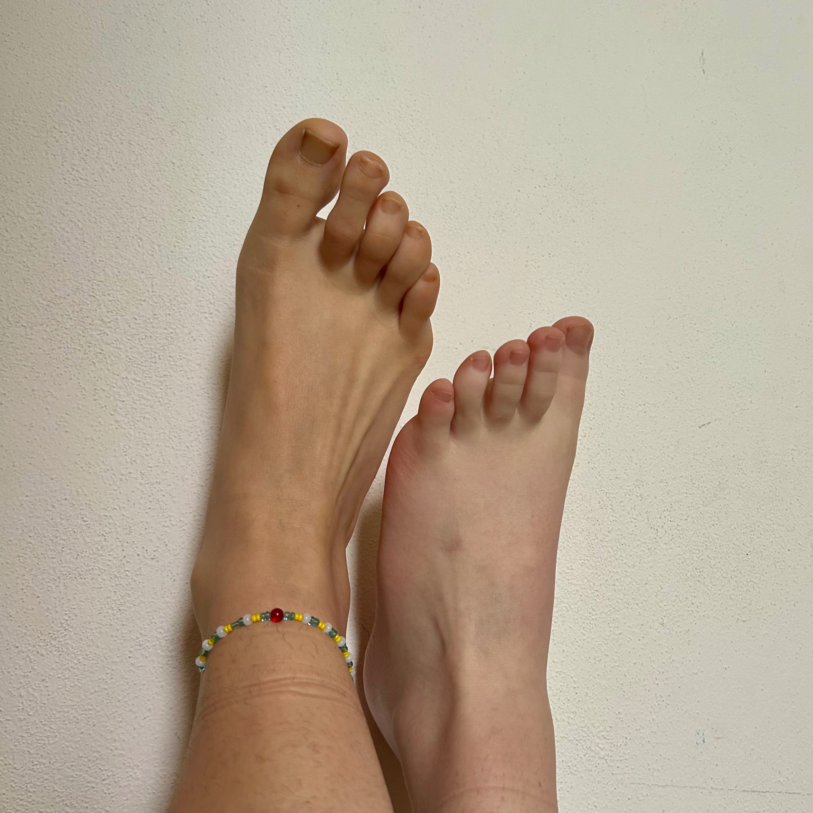 Twocatsontiptoe