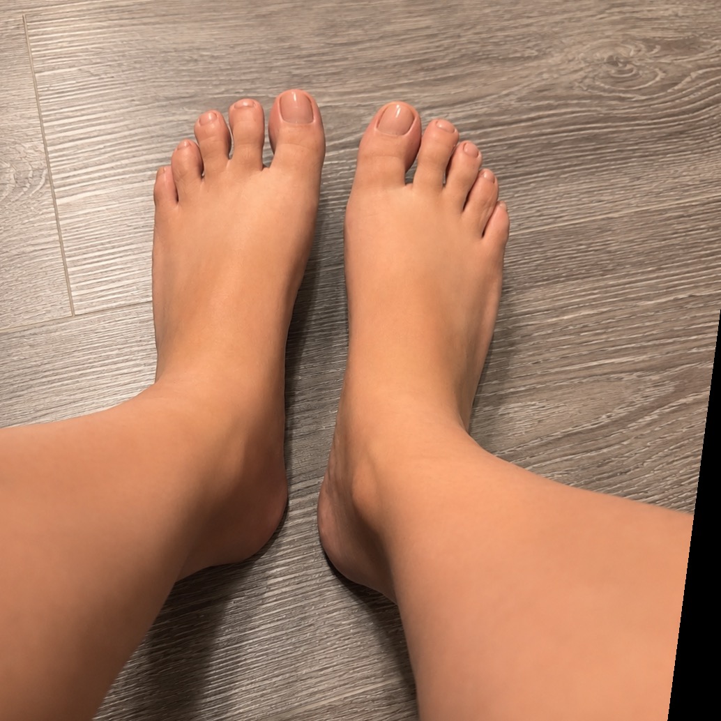 feetfordays97