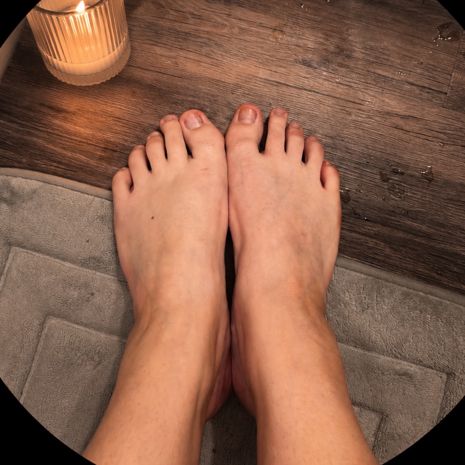 Barefootvelvet