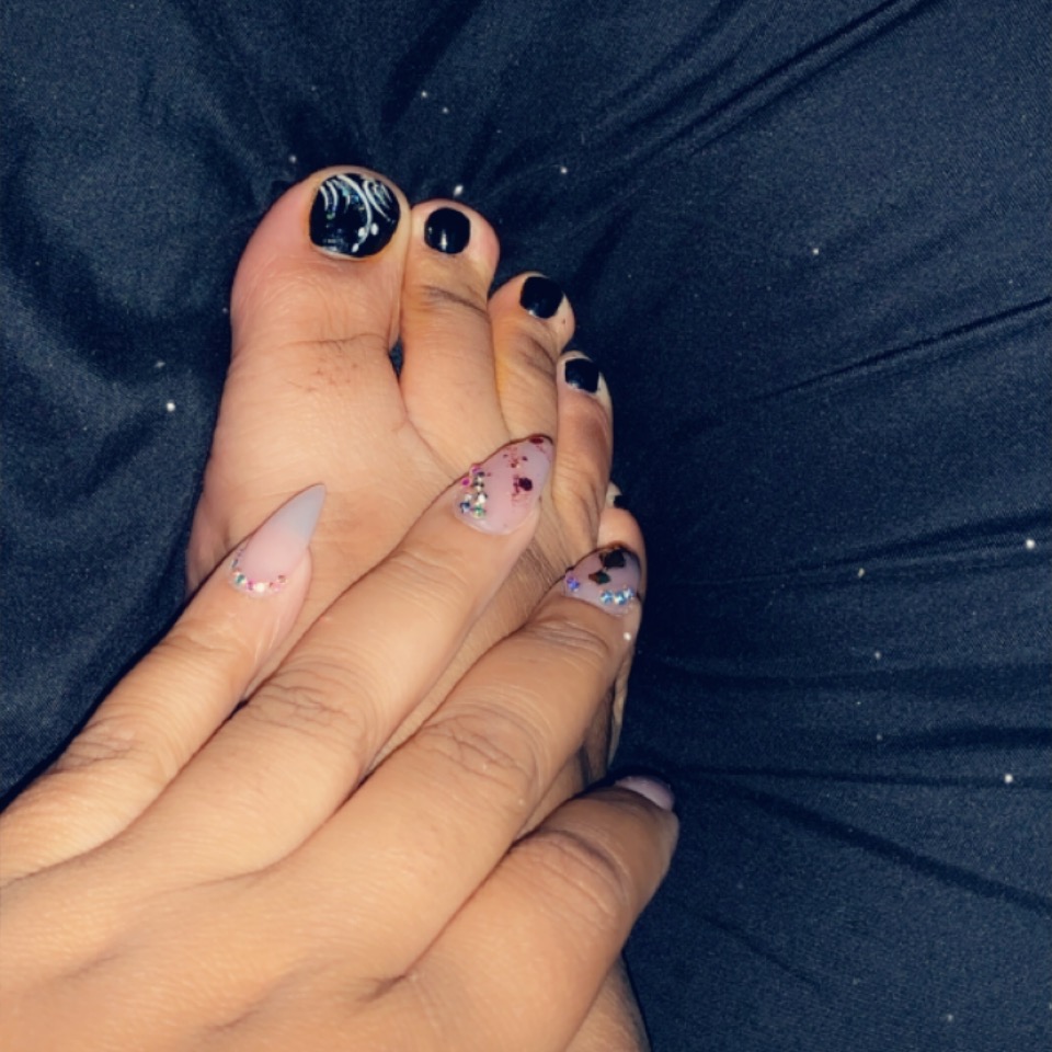 ExoticBlossom