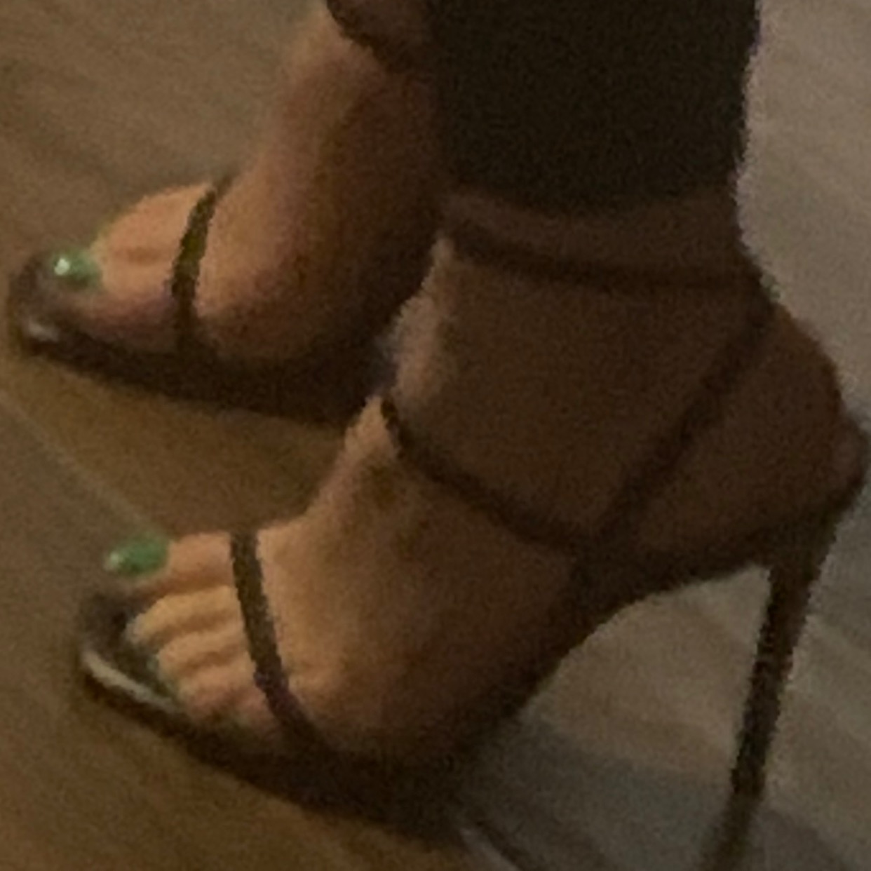 Feetfantasies