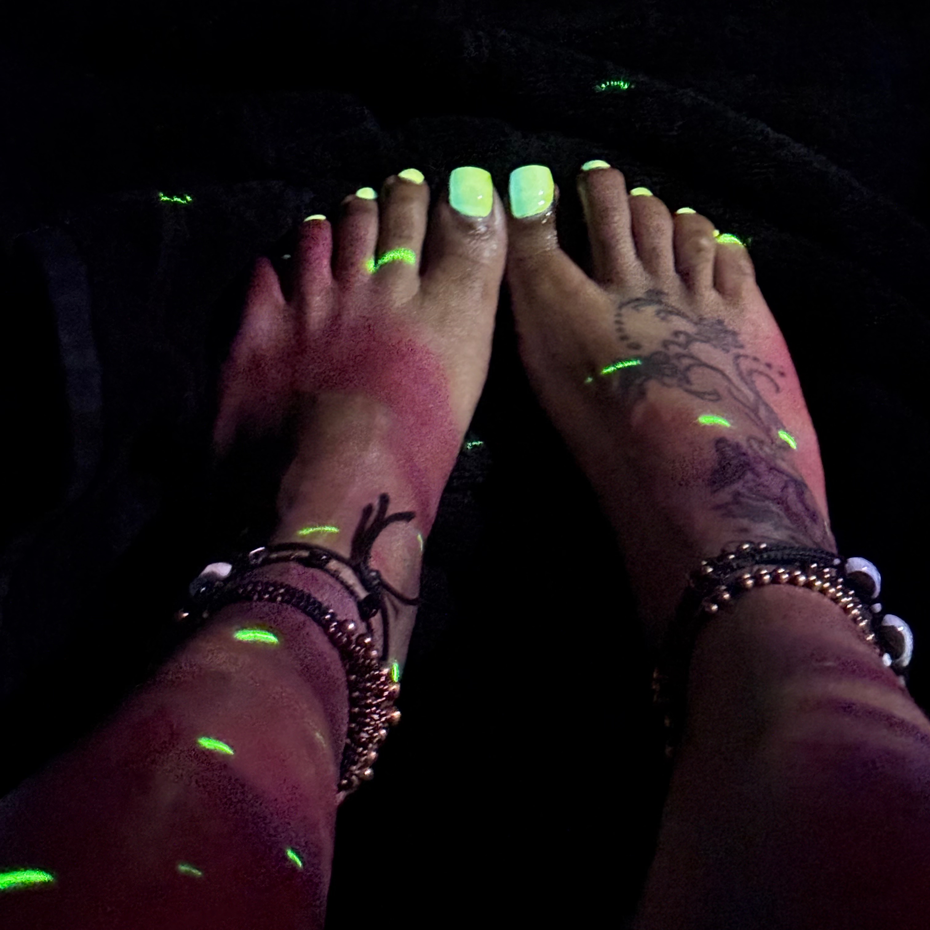 blkdynastyfeet