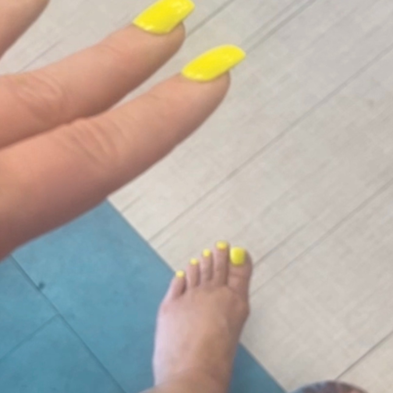 Footiesgil