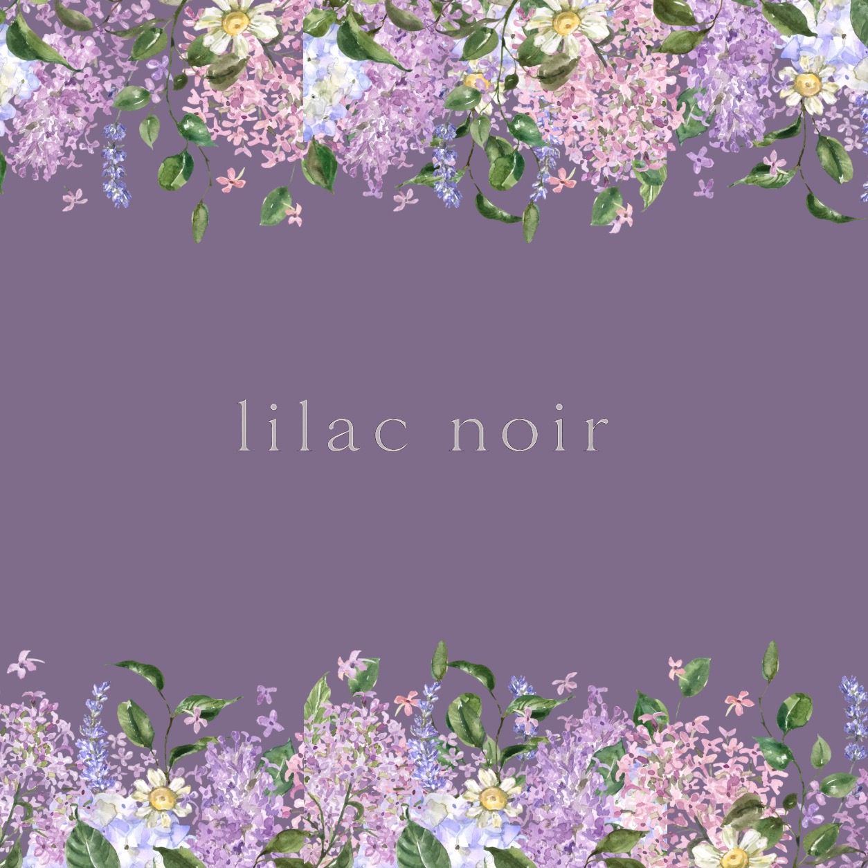 Lilacnoir