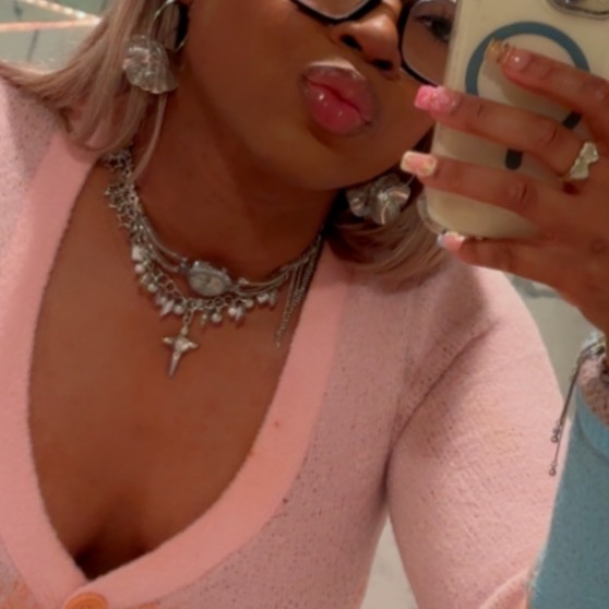 Nessa4life