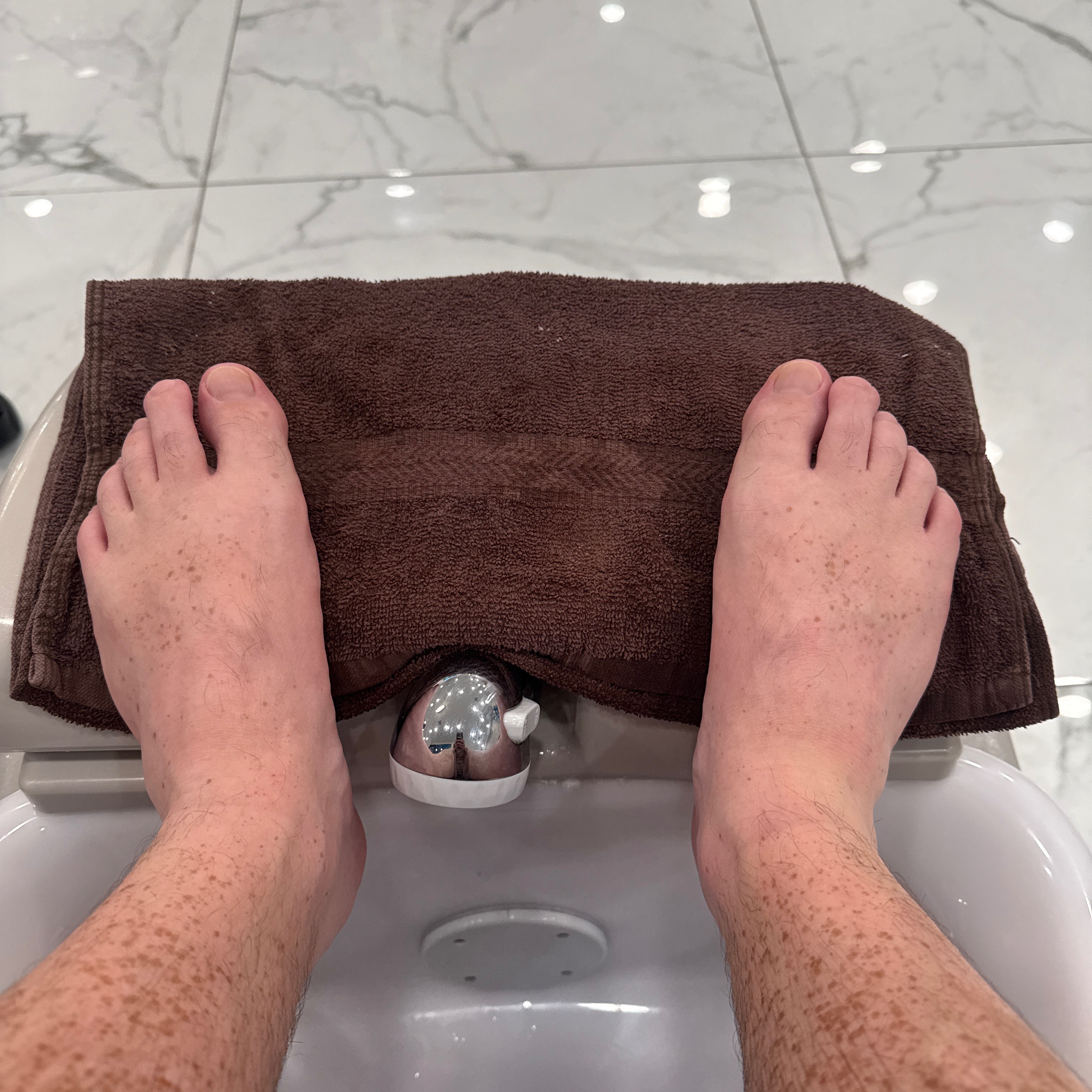 Feetpicbaby