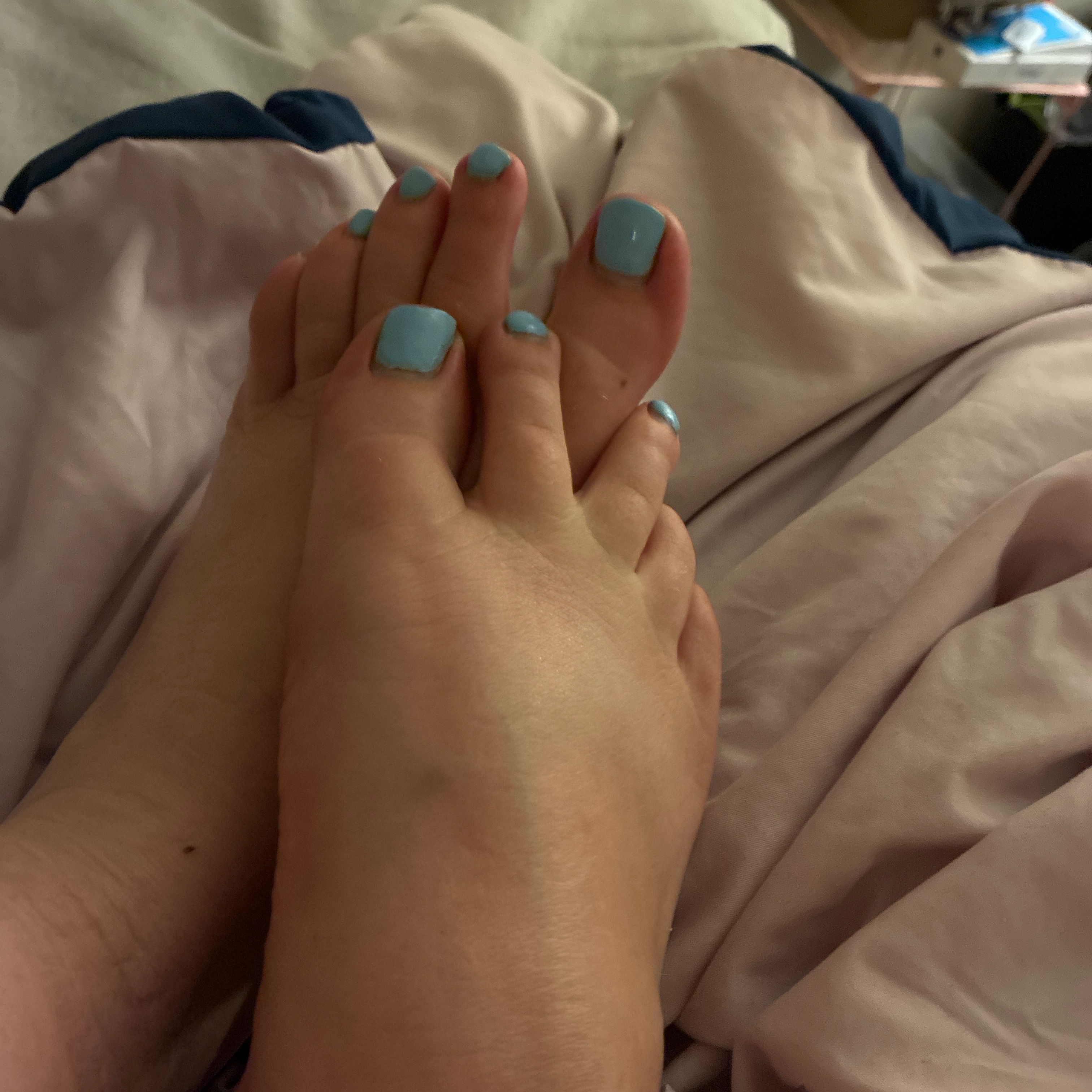 Footsie805