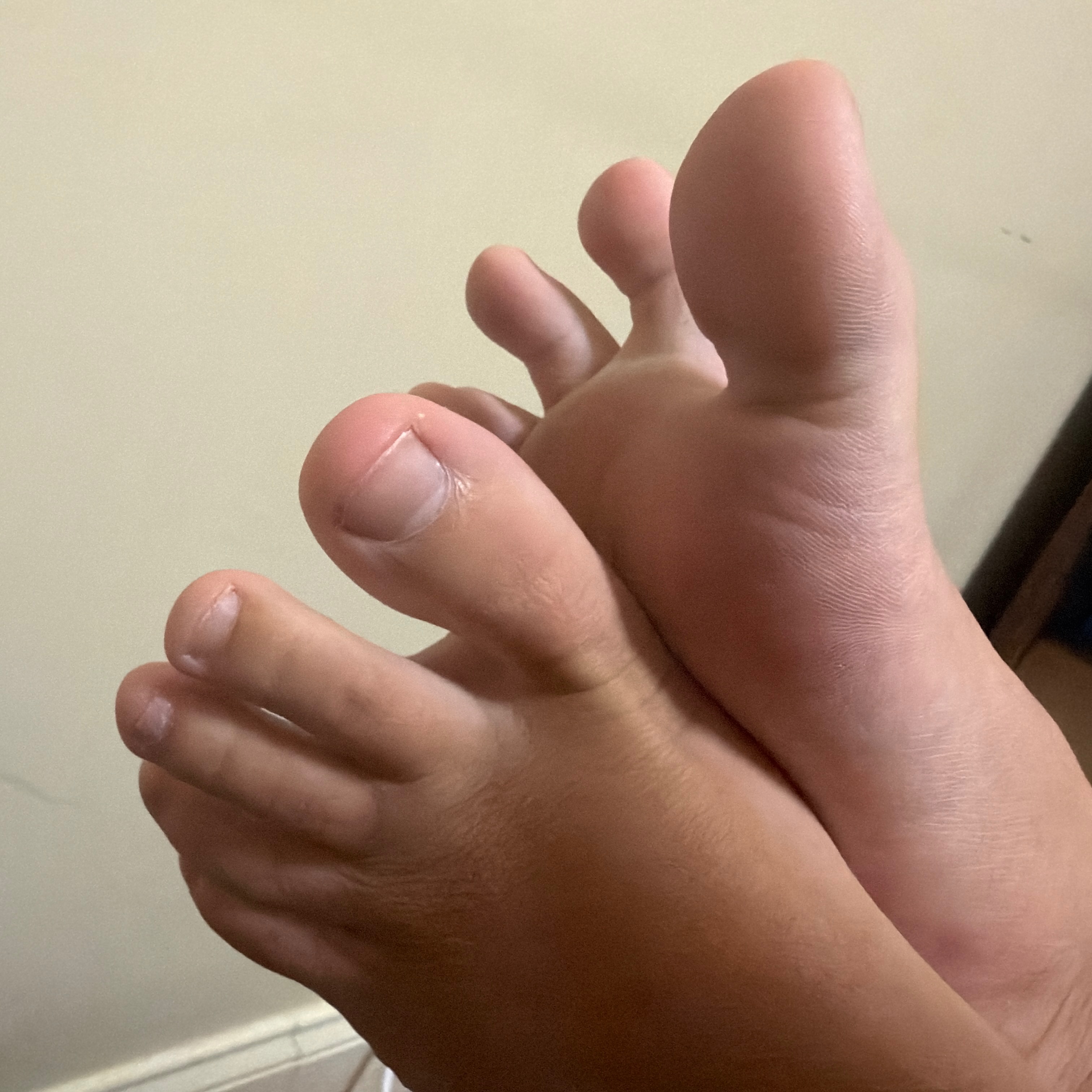 PiggyToes
