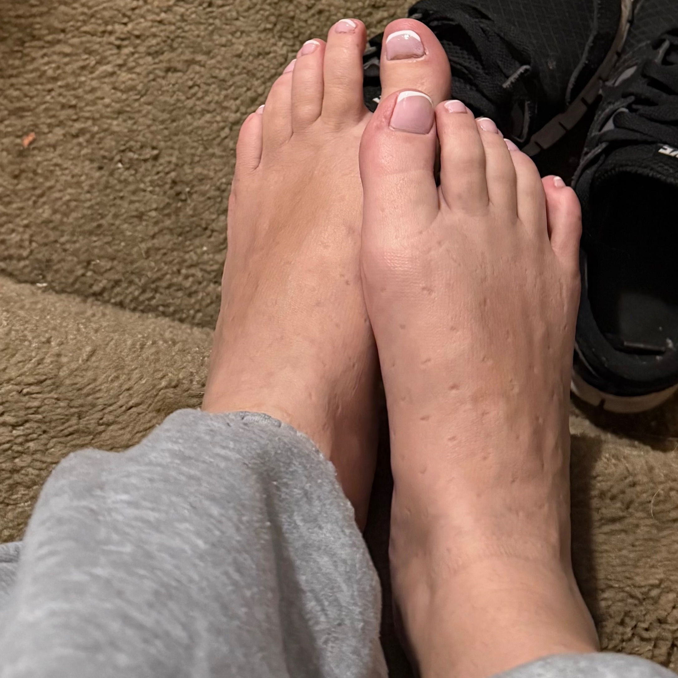 peachyLittleToes