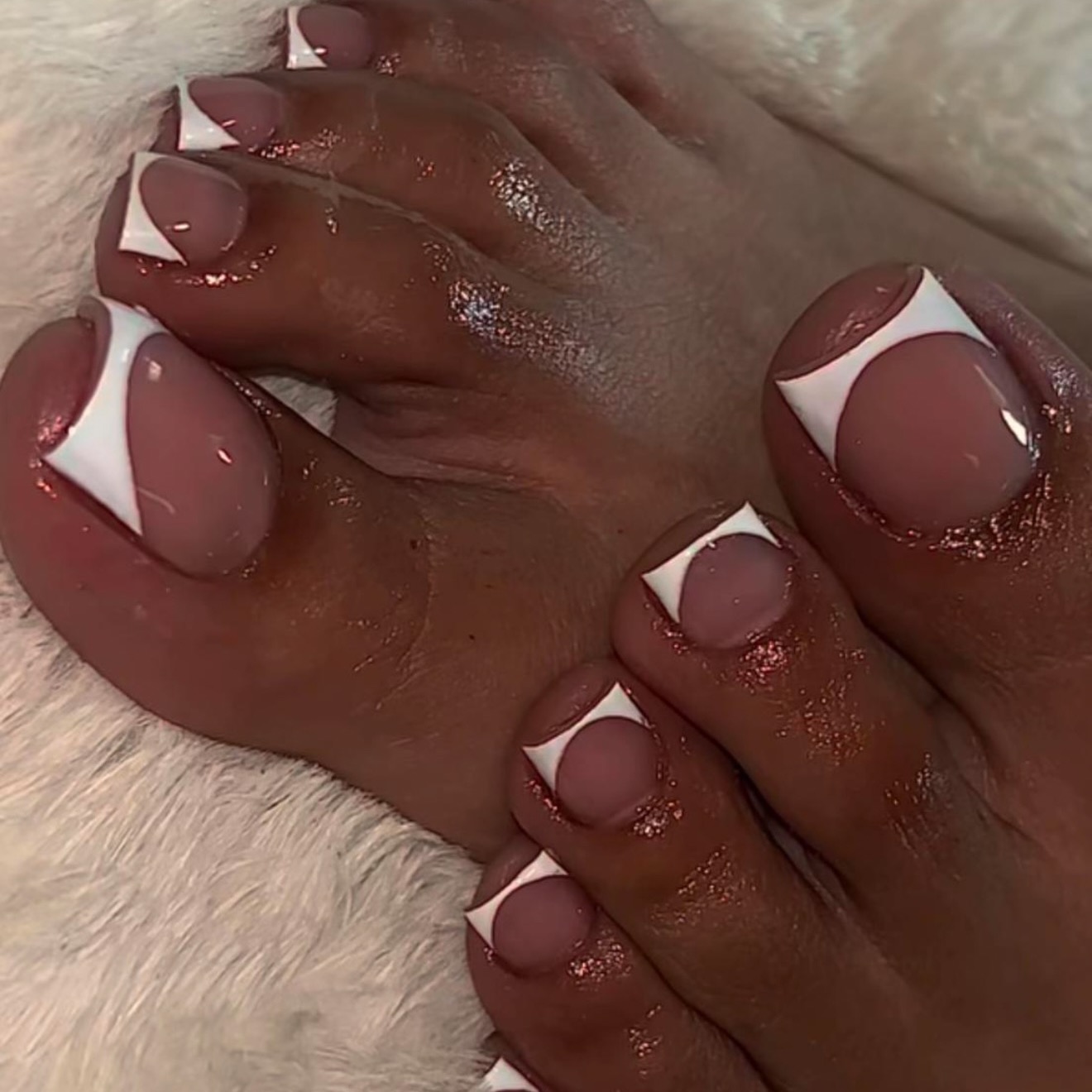 PrettynSexySteps