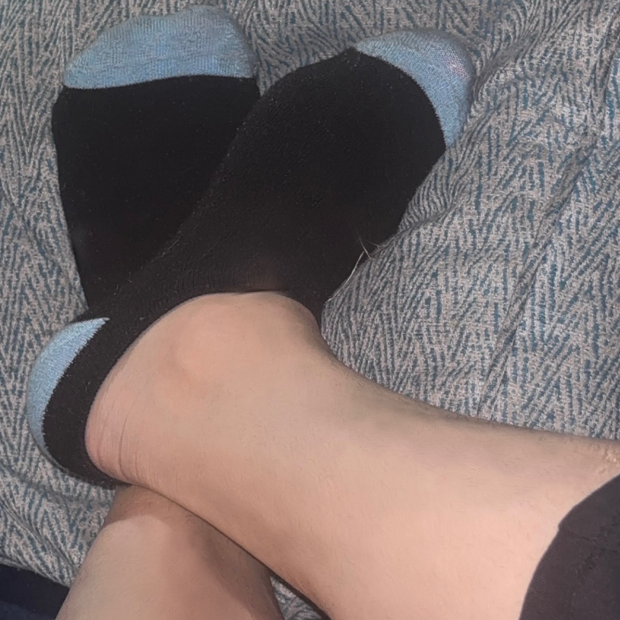 tiptoegirly