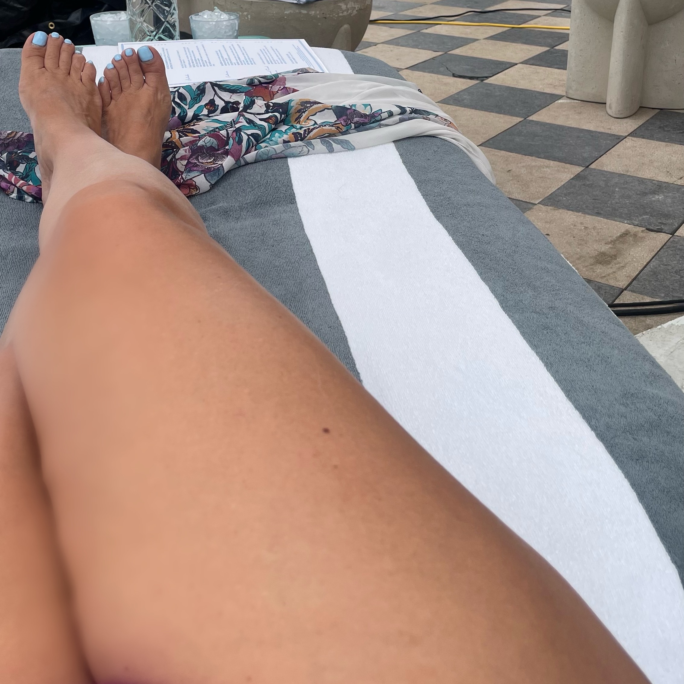Sensualtoes
