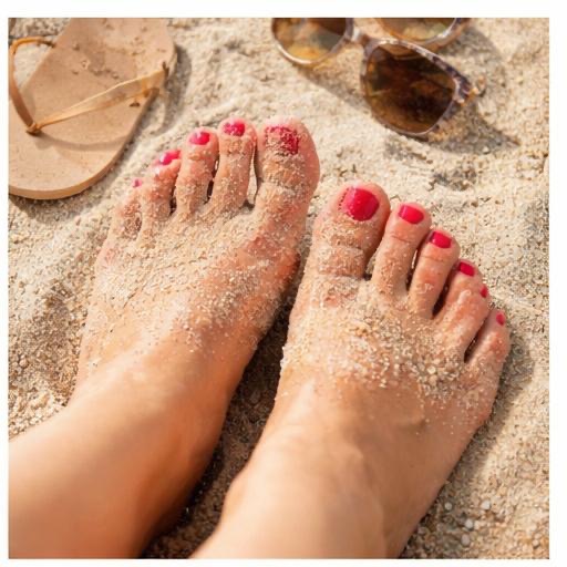RedsDominantFeet