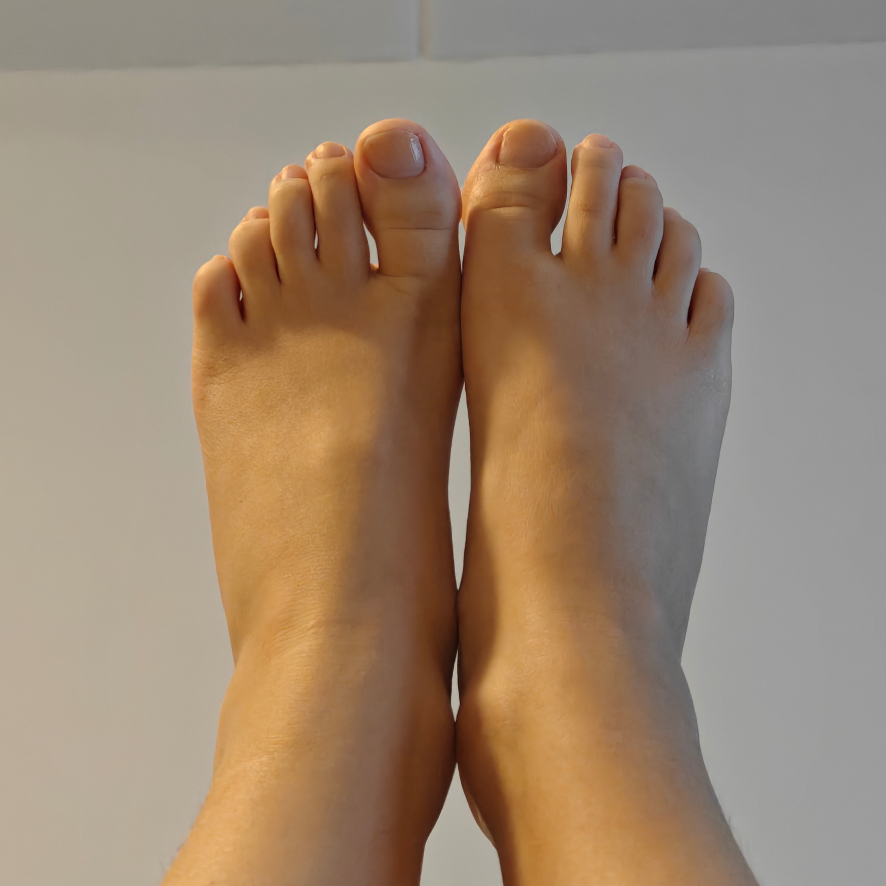 barefootmuse
